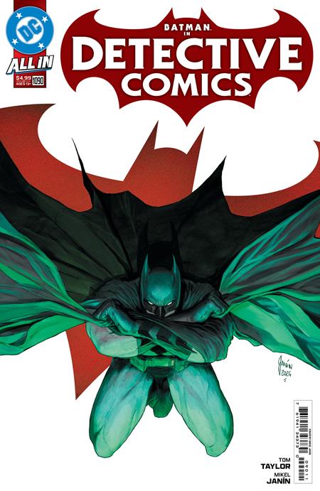 DC Comics Community Engagement