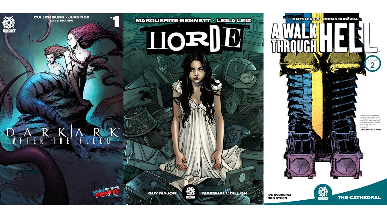 Top 5 Hazbin Hotel Comics to Explore in 2025