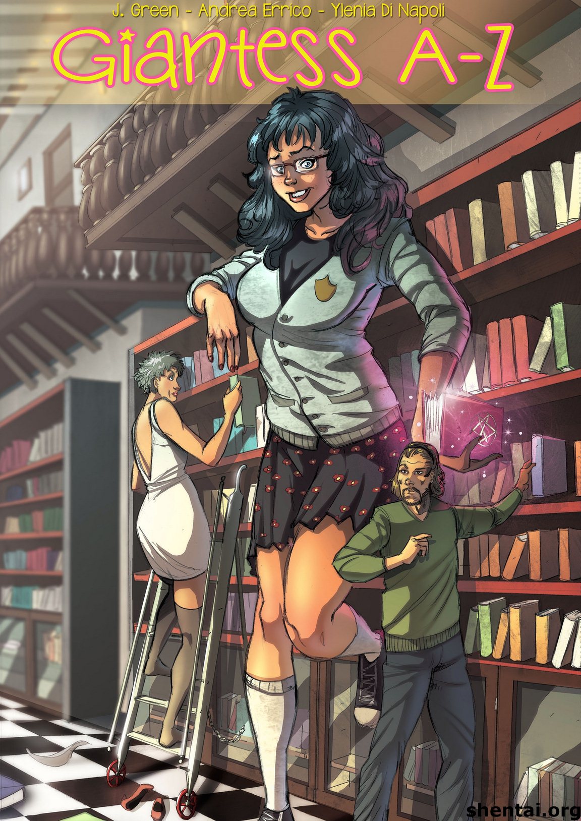 Best 7 Sofia Falcone Comics to Explore for True Fans in 2025