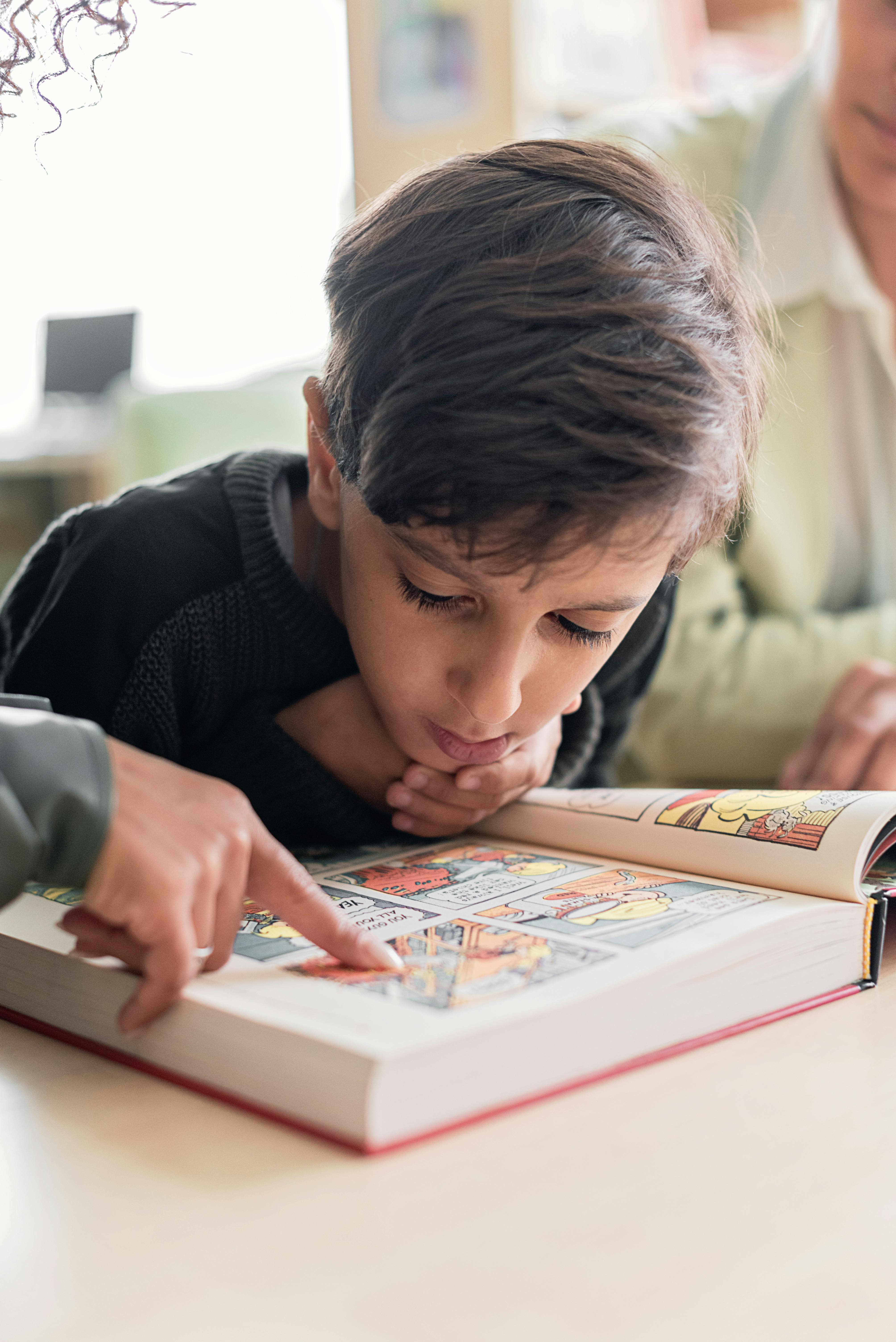 Smart Ways to Leverage NXT Comics for Engaging Narratives in 2025