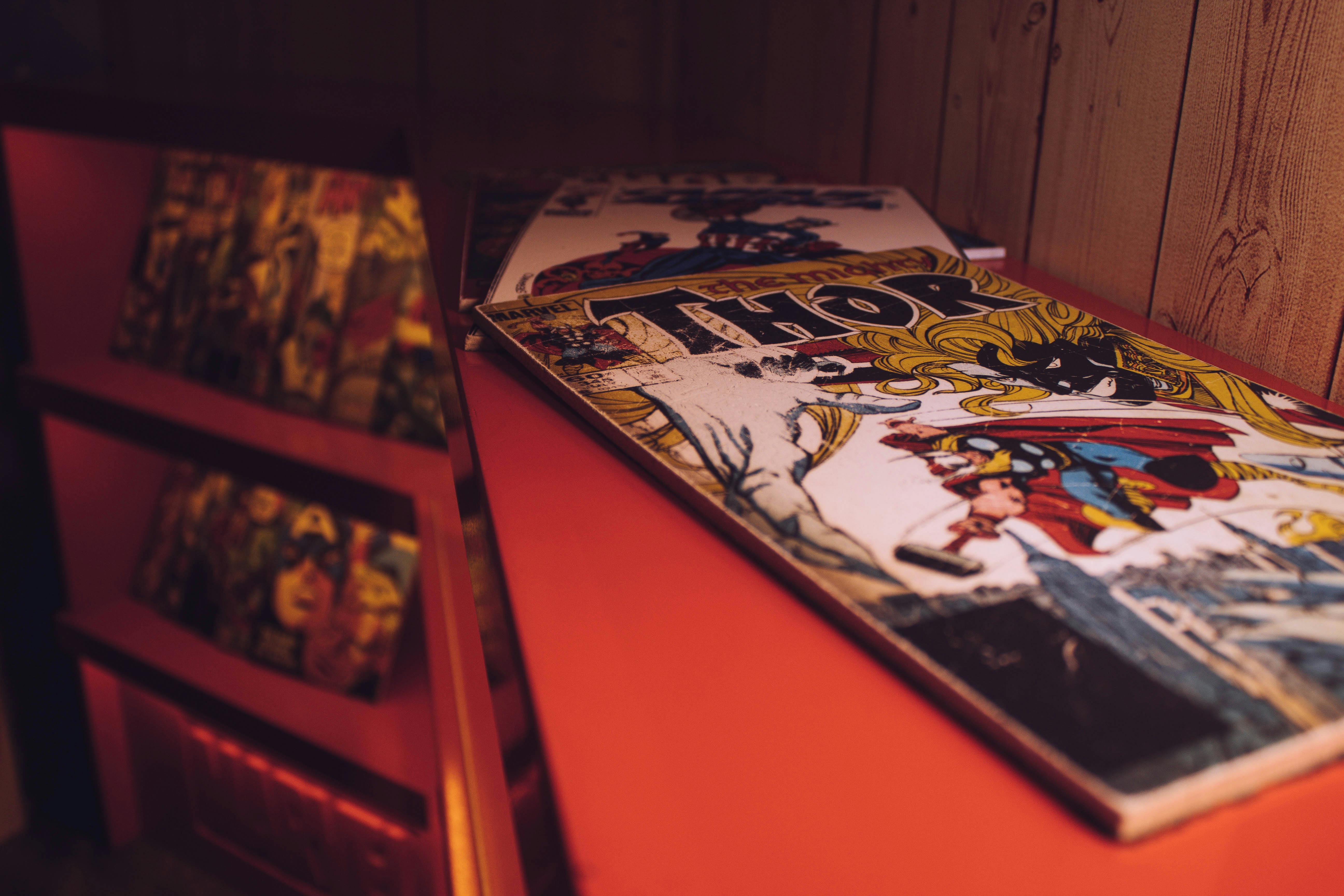 Smart Ways to Enjoy Invincible Comics Free in 2025